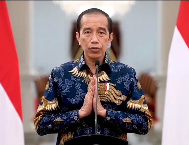 Ini Daerah-daerah Diberlakukan PPKM Darurat Jawa-Bali per 3-20 Juli 2021